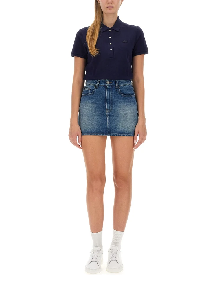 POLO WITH LOGO alternative