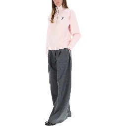 "DRESSED FOX" SWEATSHIRT