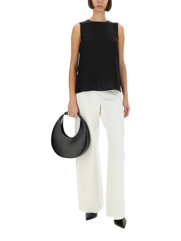 TOP IN GEORGETTE alternative