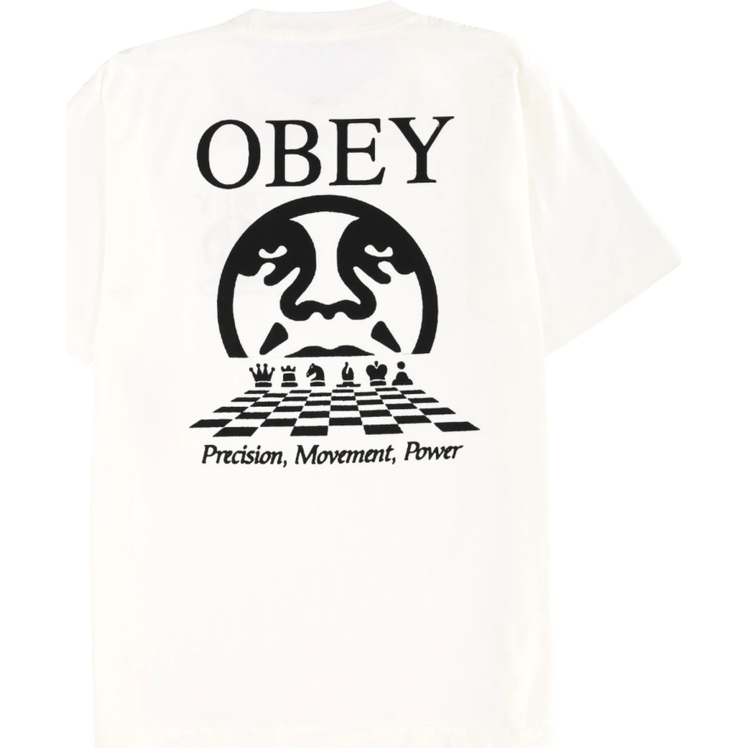 "PRECISION" T-SHIRT