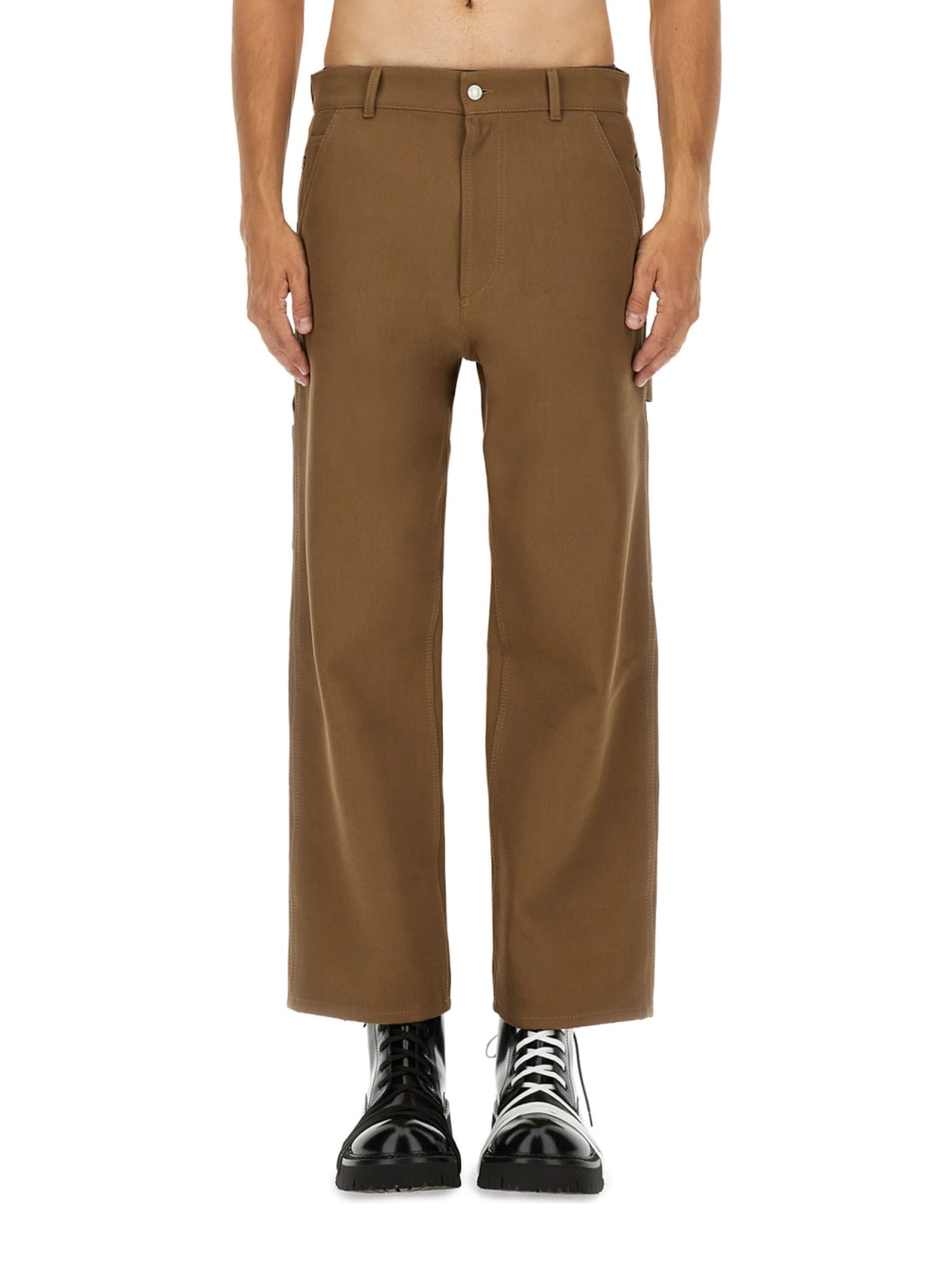 TRICOT PANTS