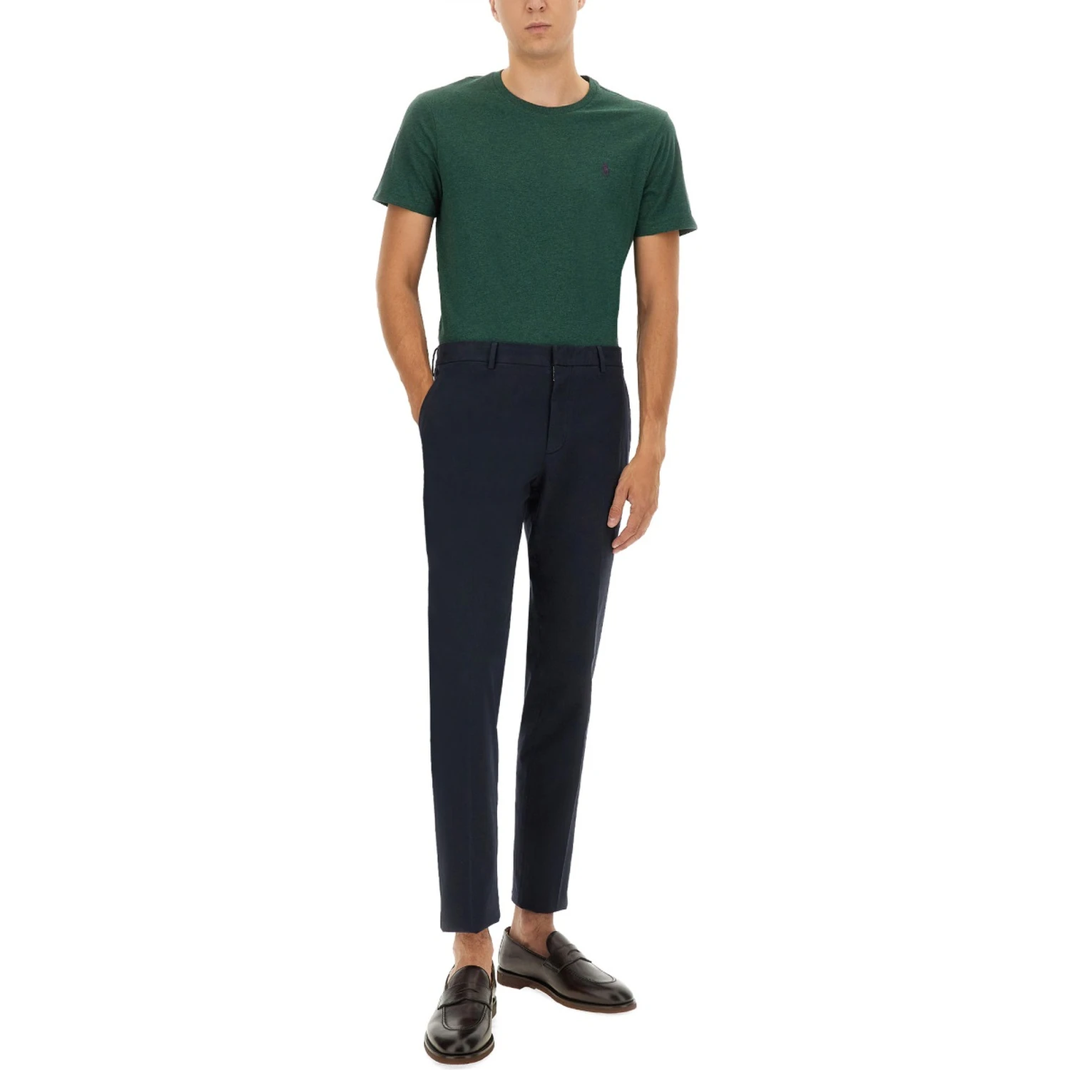 COTTON T-SHIRT