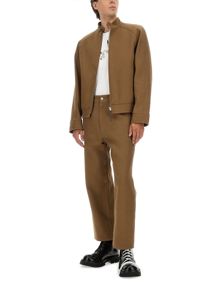 TRICOT PANTS alternative