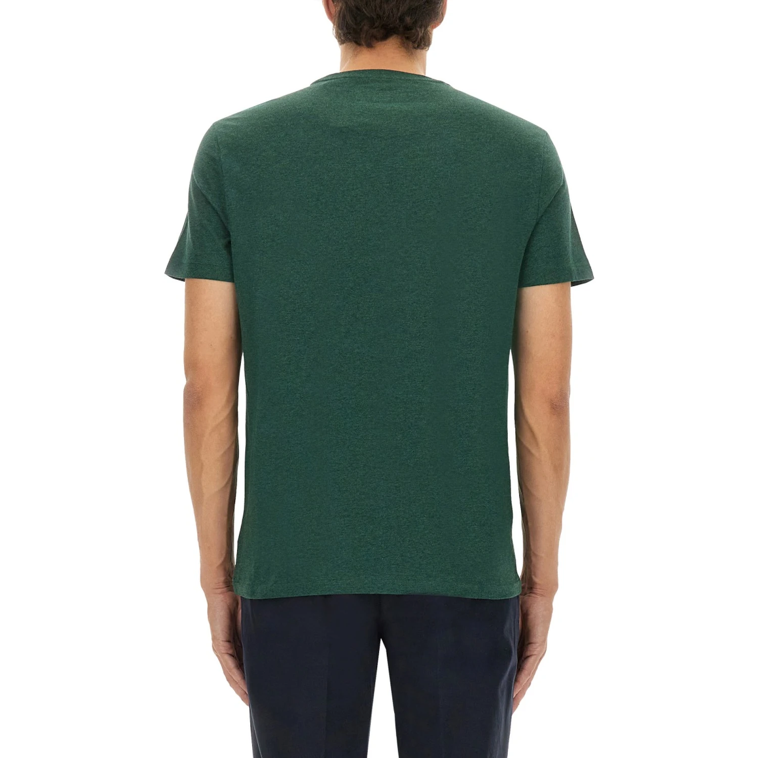 COTTON T-SHIRT