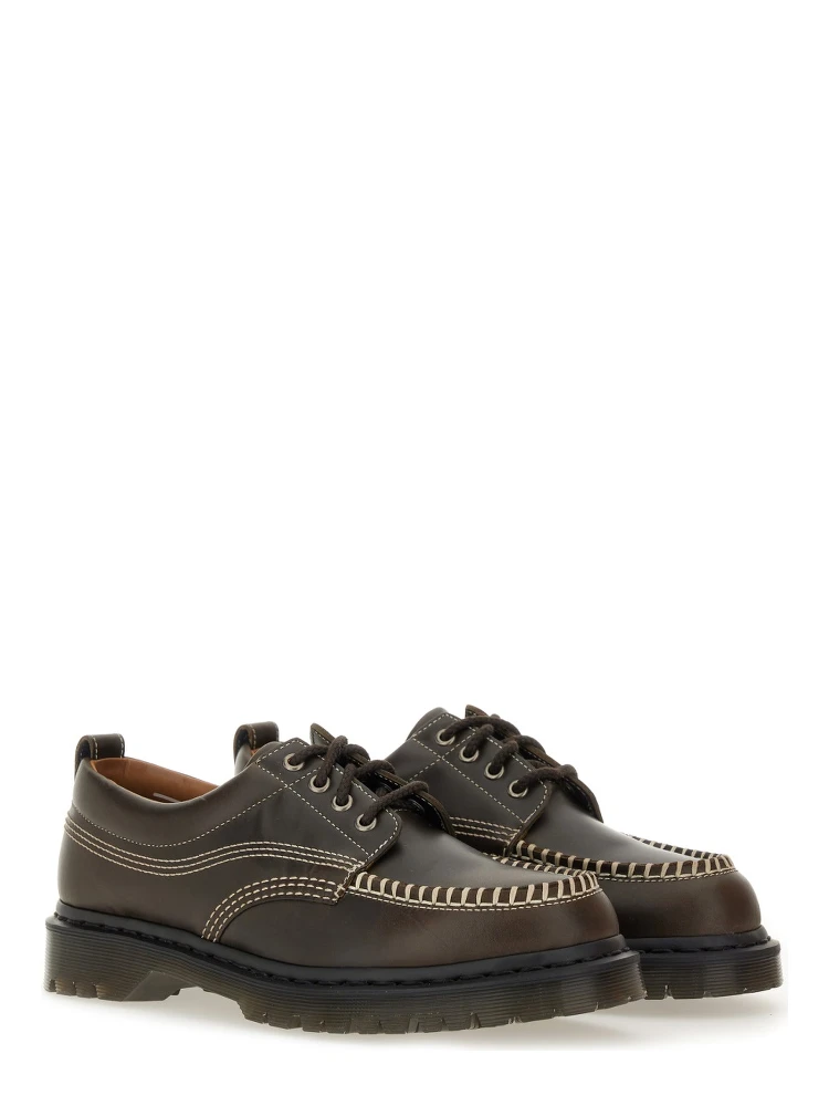 LACE-UP "LOWELL MOC TOE" alternative