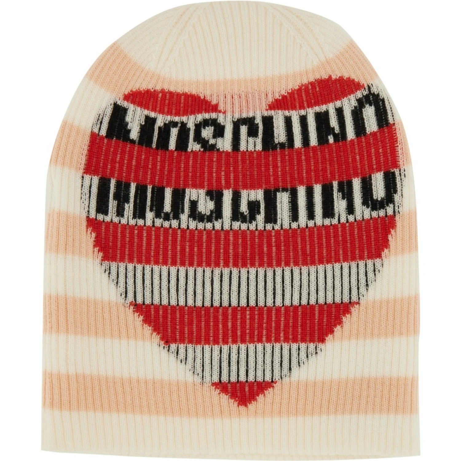 WOOL CAP WITH LOGO