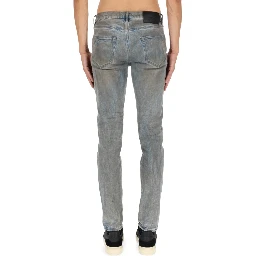 PANTS "MONTERRICO MUD"