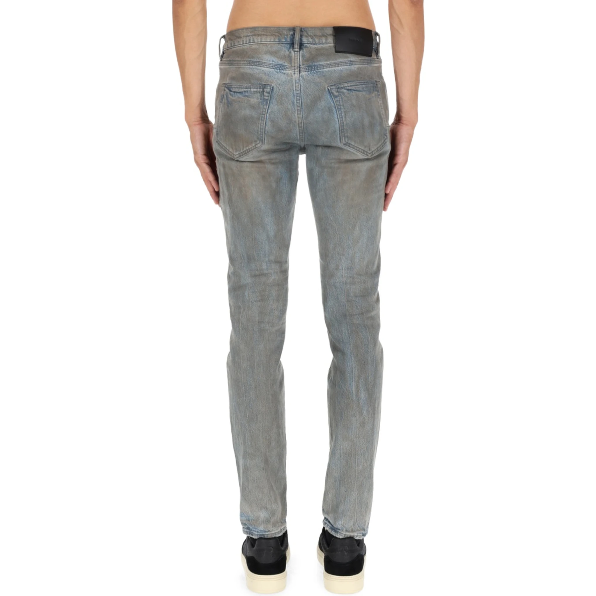 PANTS "MONTERRICO MUD"