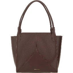 VICTORIA" TOTE BAG