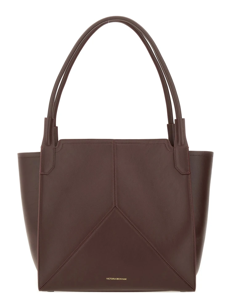 VICTORIA" TOTE BAG