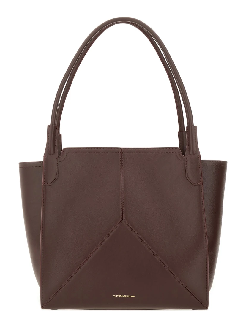 VICTORIA" TOTE BAG