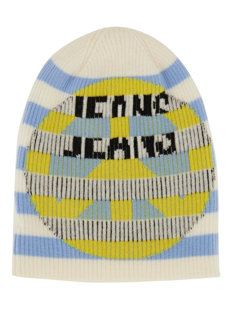 WOOL CAP WITH LOGO alternative