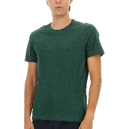 COTTON T-SHIRT