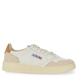 MEDALIST LOW SNEAKER