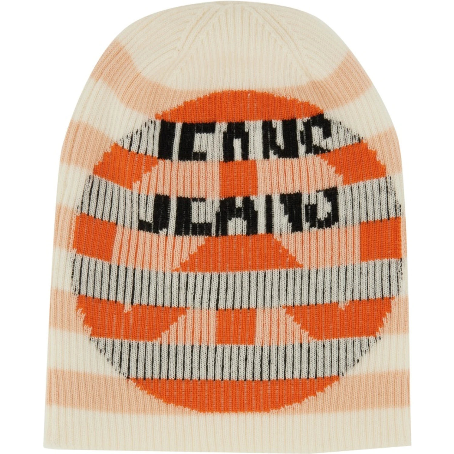 WOOL CAP WITH LOGO