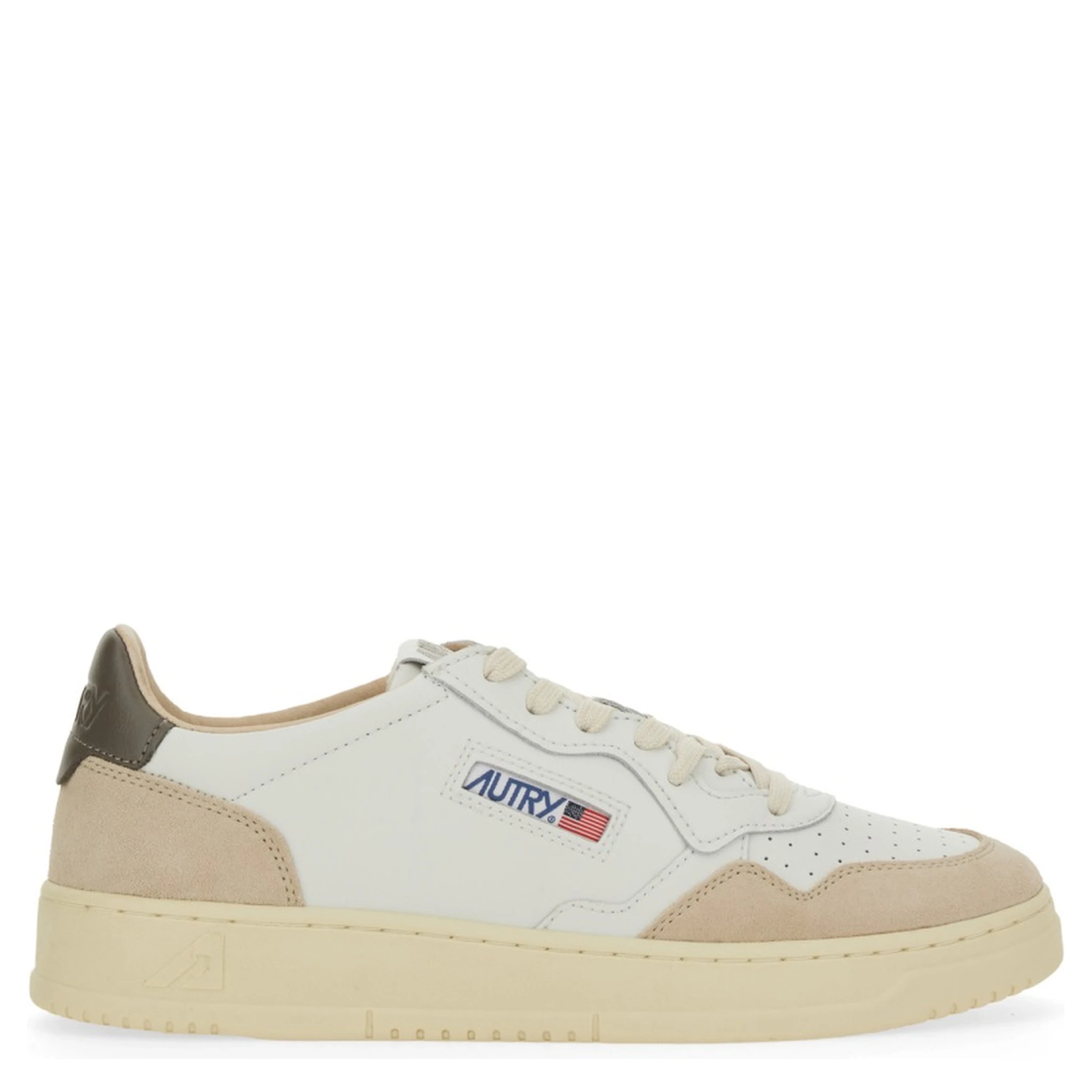 "MEDALIST" LOW SNEAKER