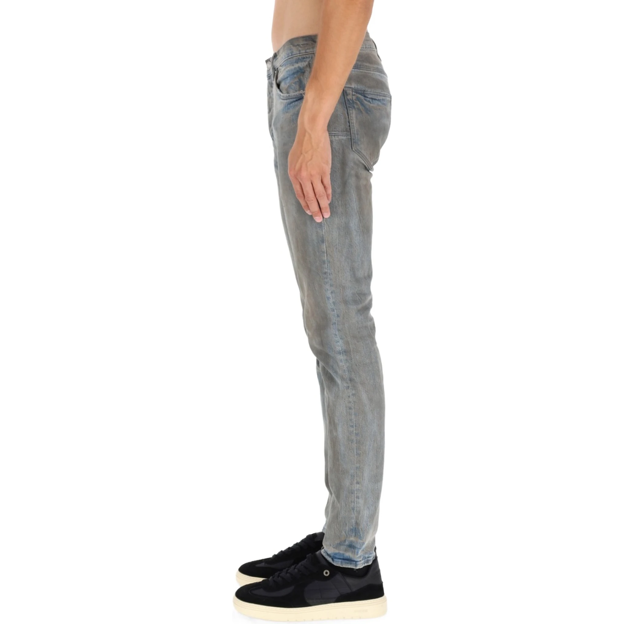 PANTS "MONTERRICO MUD"