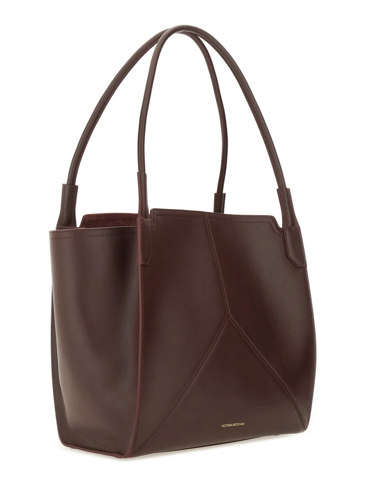 VICTORIA" TOTE BAG alternative