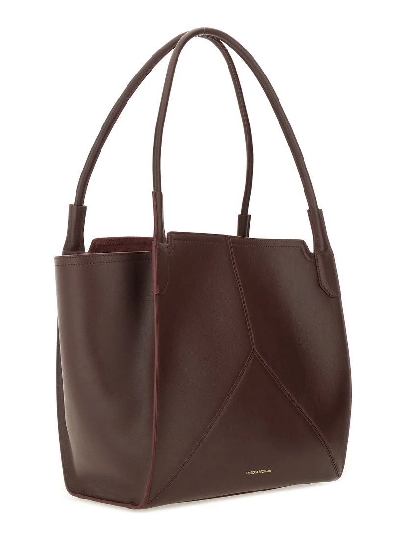 VICTORIA" TOTE BAG