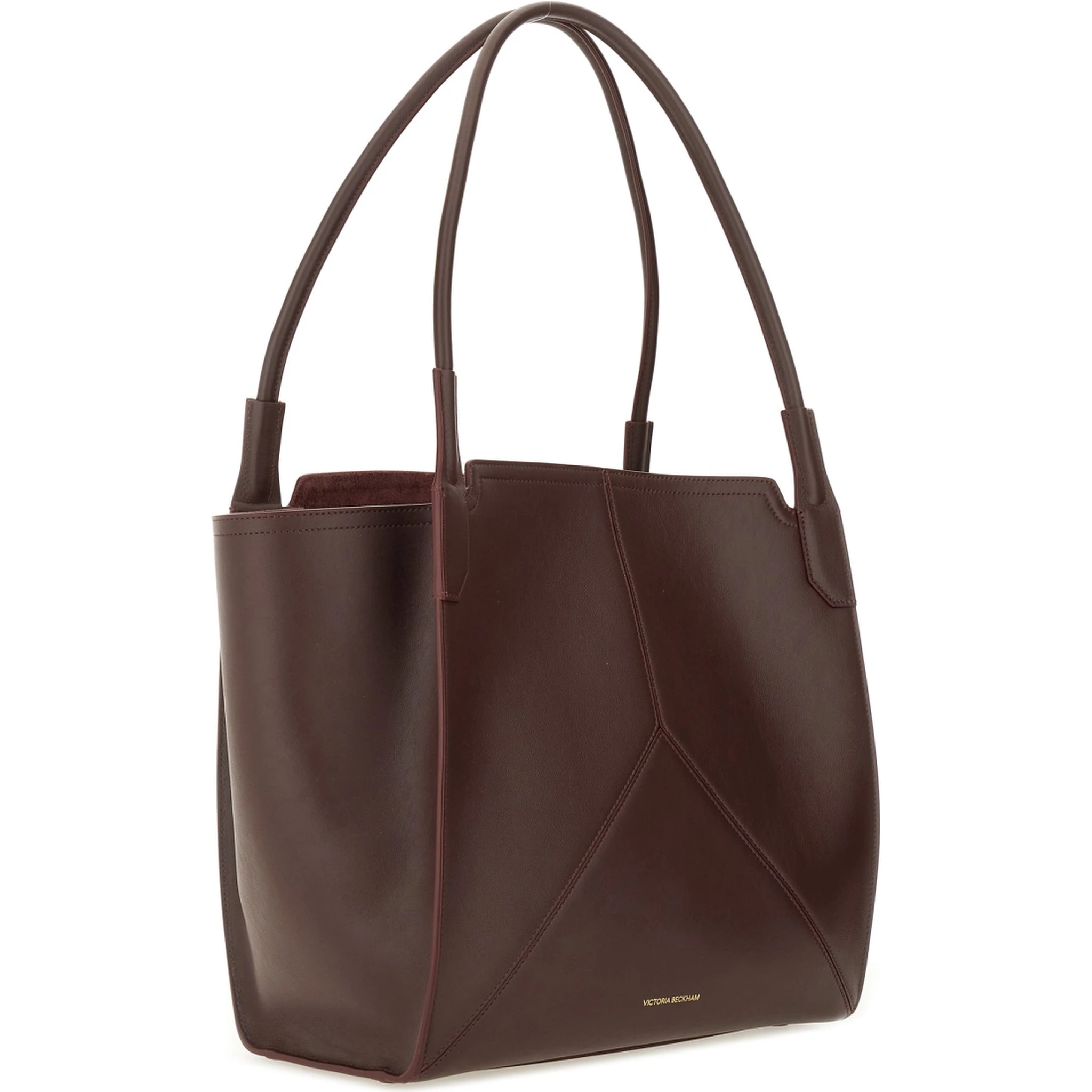 VICTORIA" TOTE BAG