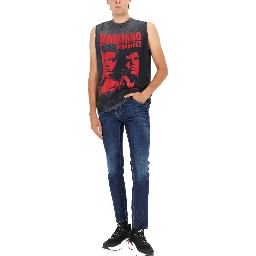 DSQUARED2 X MAGLIANO T-SHIRT