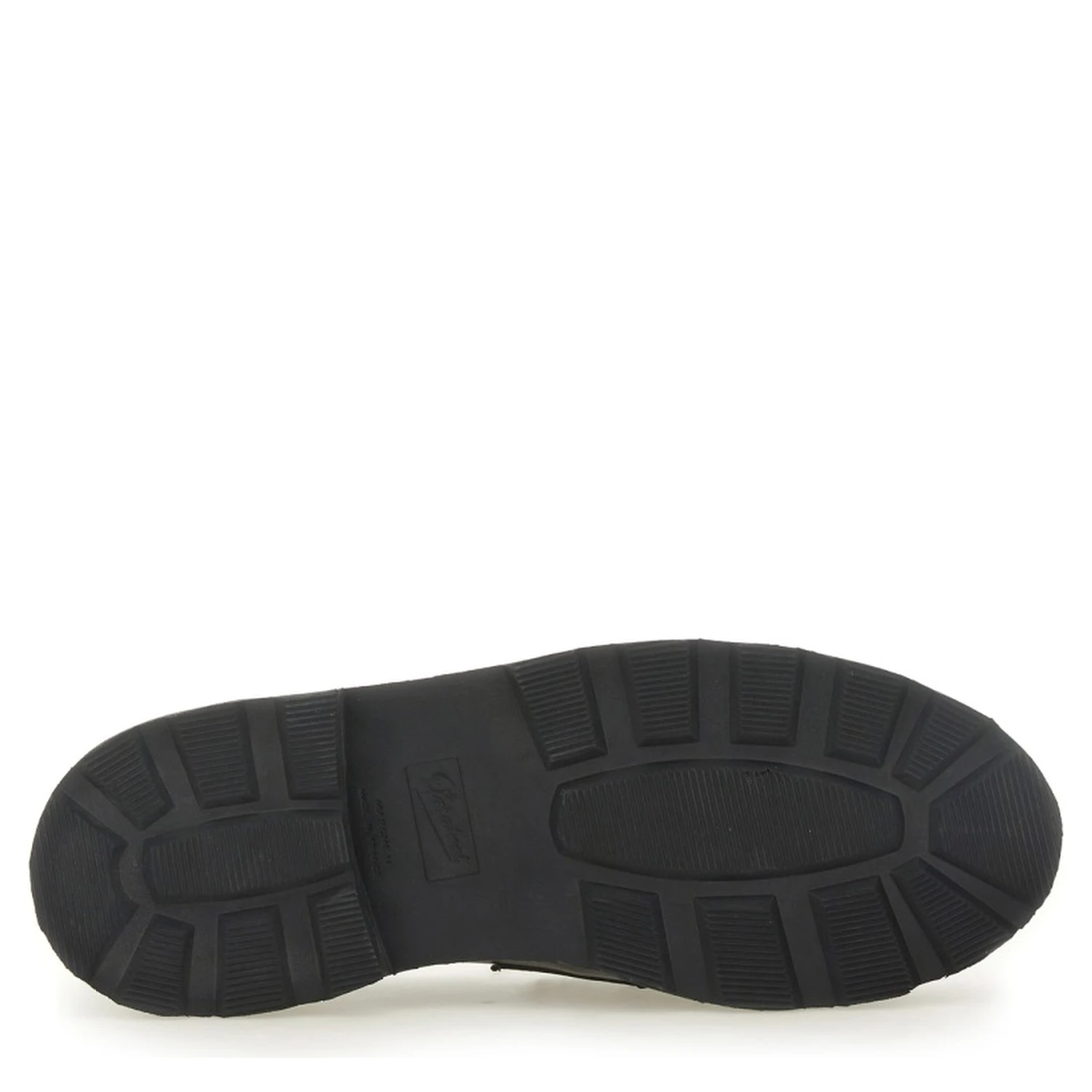 LEATHER LOAFER