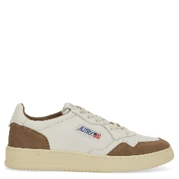 "MEDALIST" LOW SNEAKER