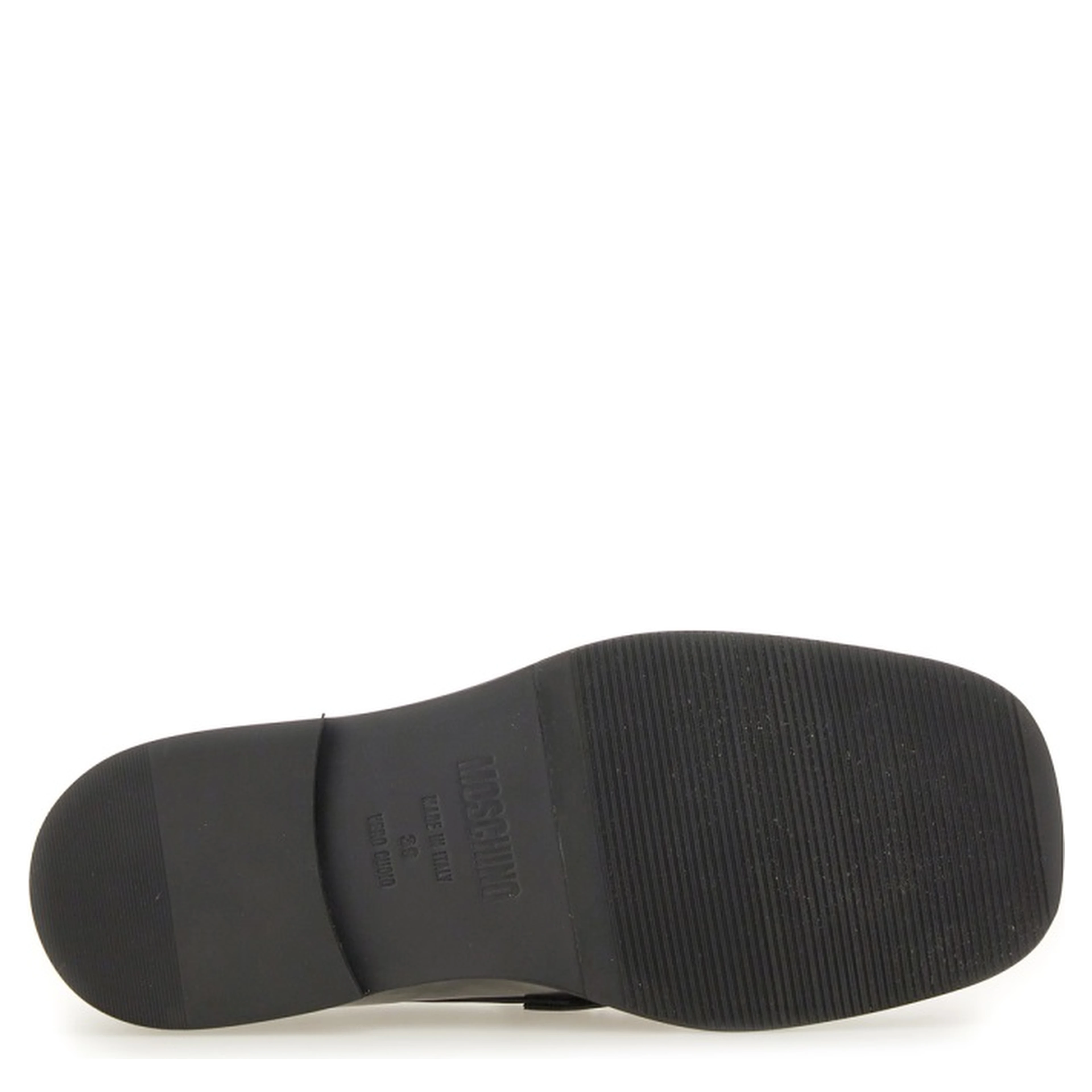 MOCCASIN "BERLIN"