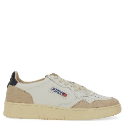 SNEAKER "MEDALIST" LOW