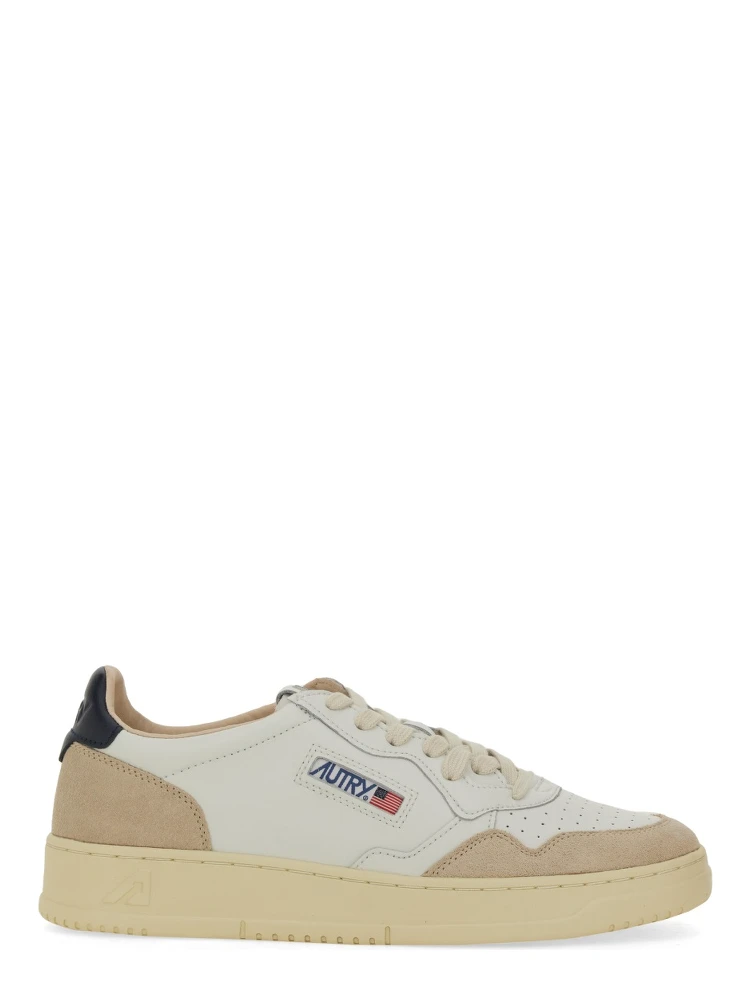 SNEAKER "MEDALIST" LOW alternative