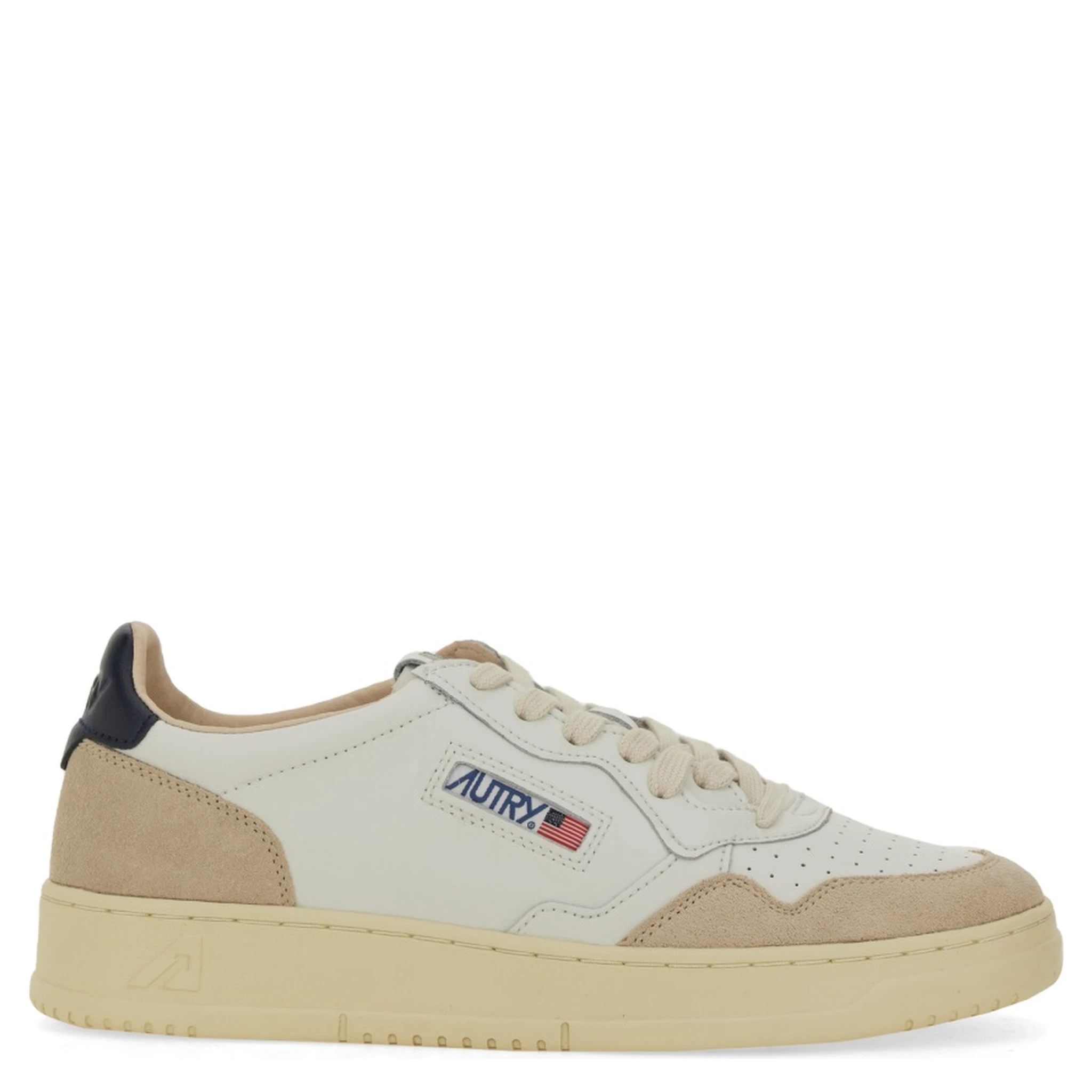 SNEAKER "MEDALIST" LOW