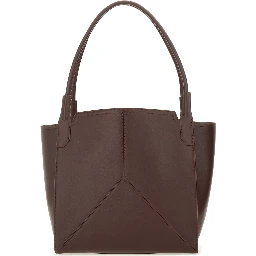 VICTORIA" TOTE BAG