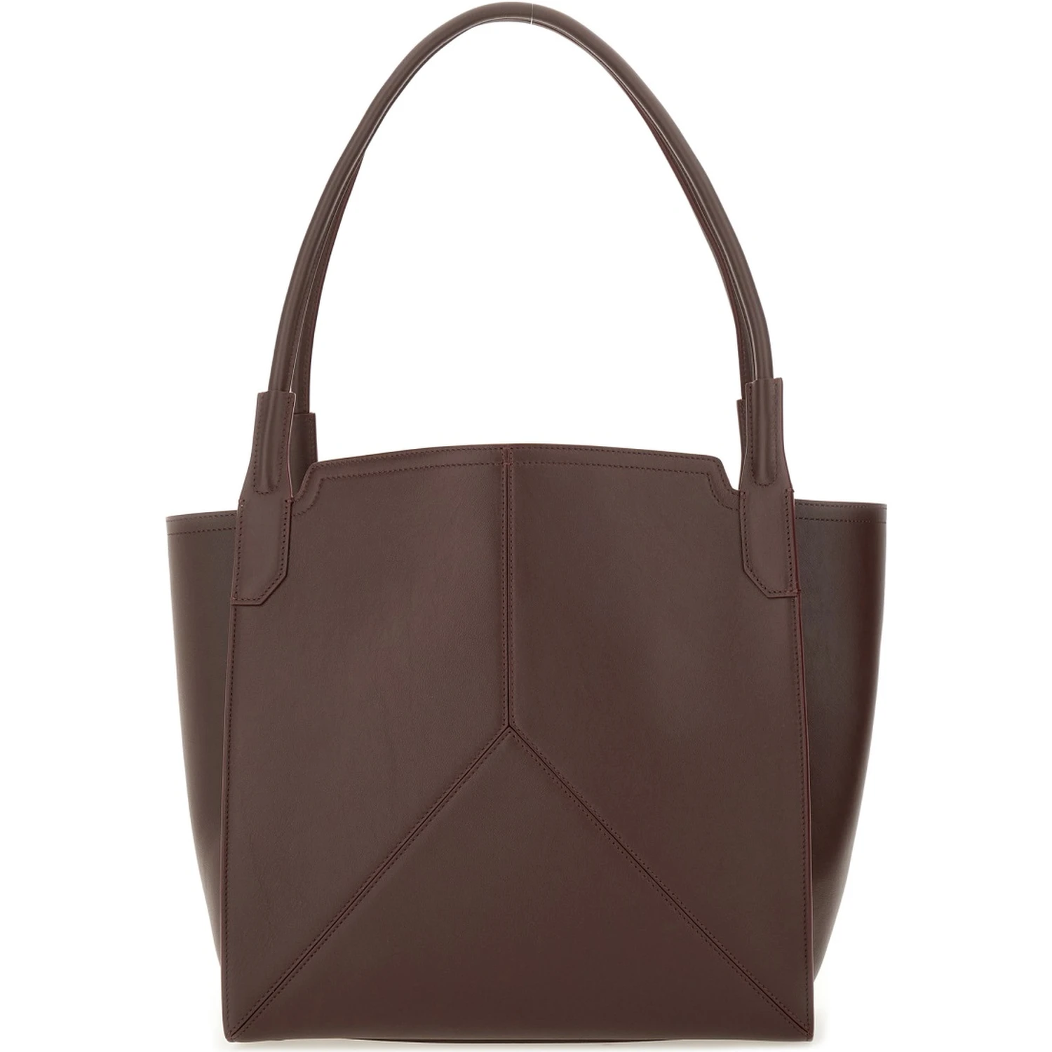 VICTORIA" TOTE BAG