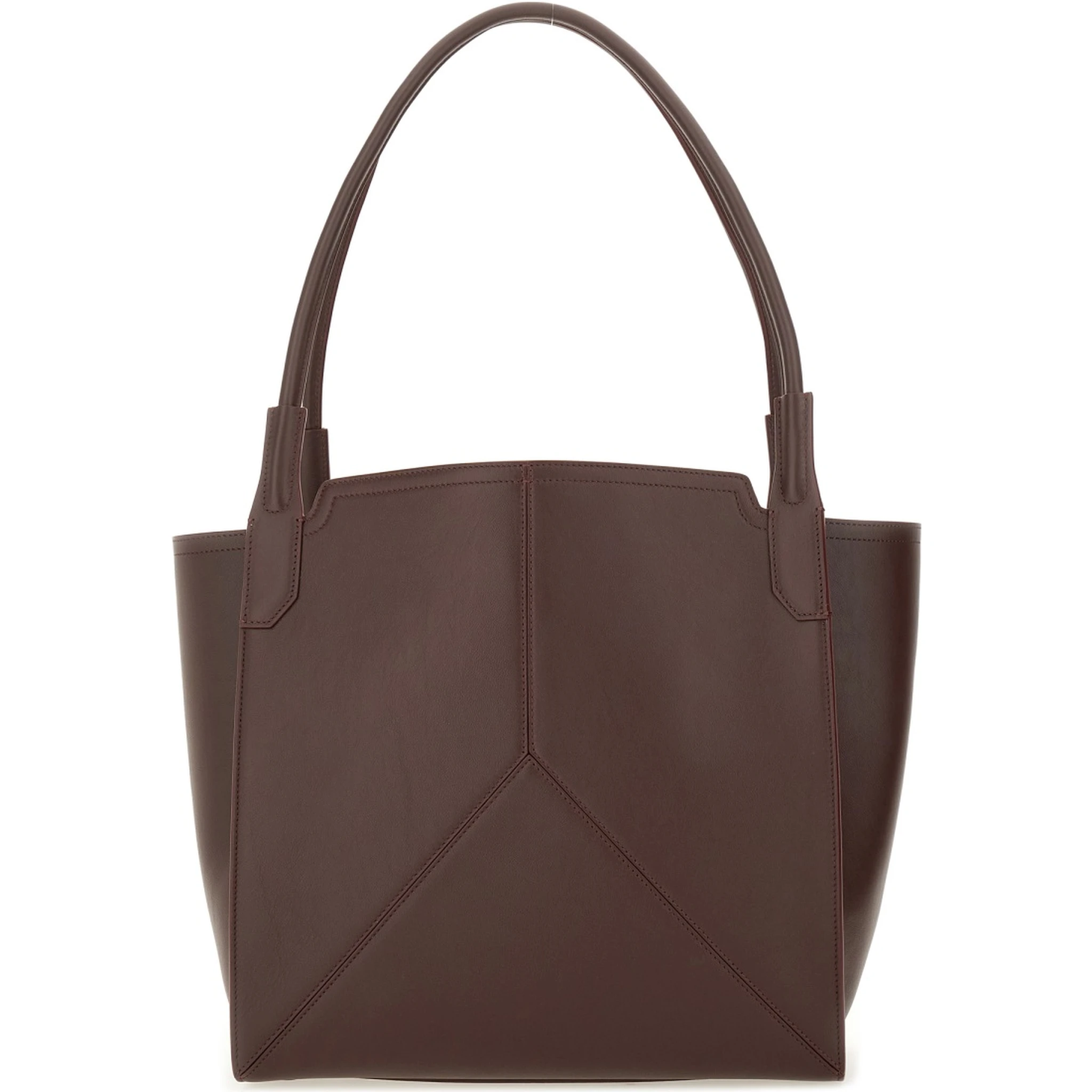 VICTORIA" TOTE BAG
