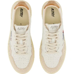MEDALIST LOW SNEAKER