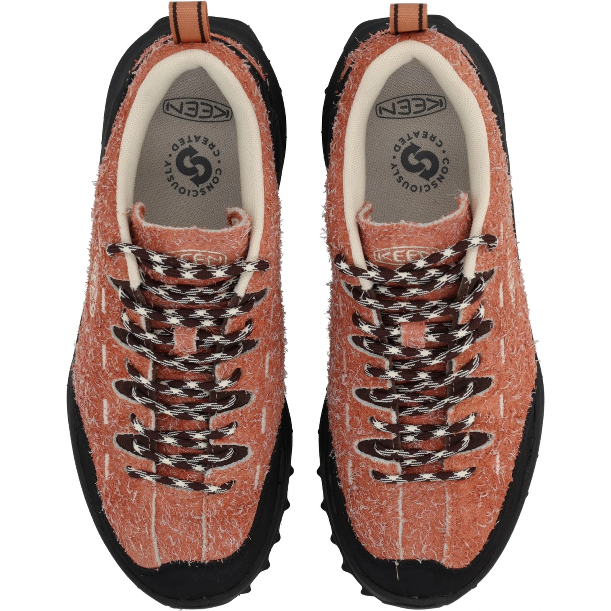 SNEAKER "JASPER ZIONIC M"