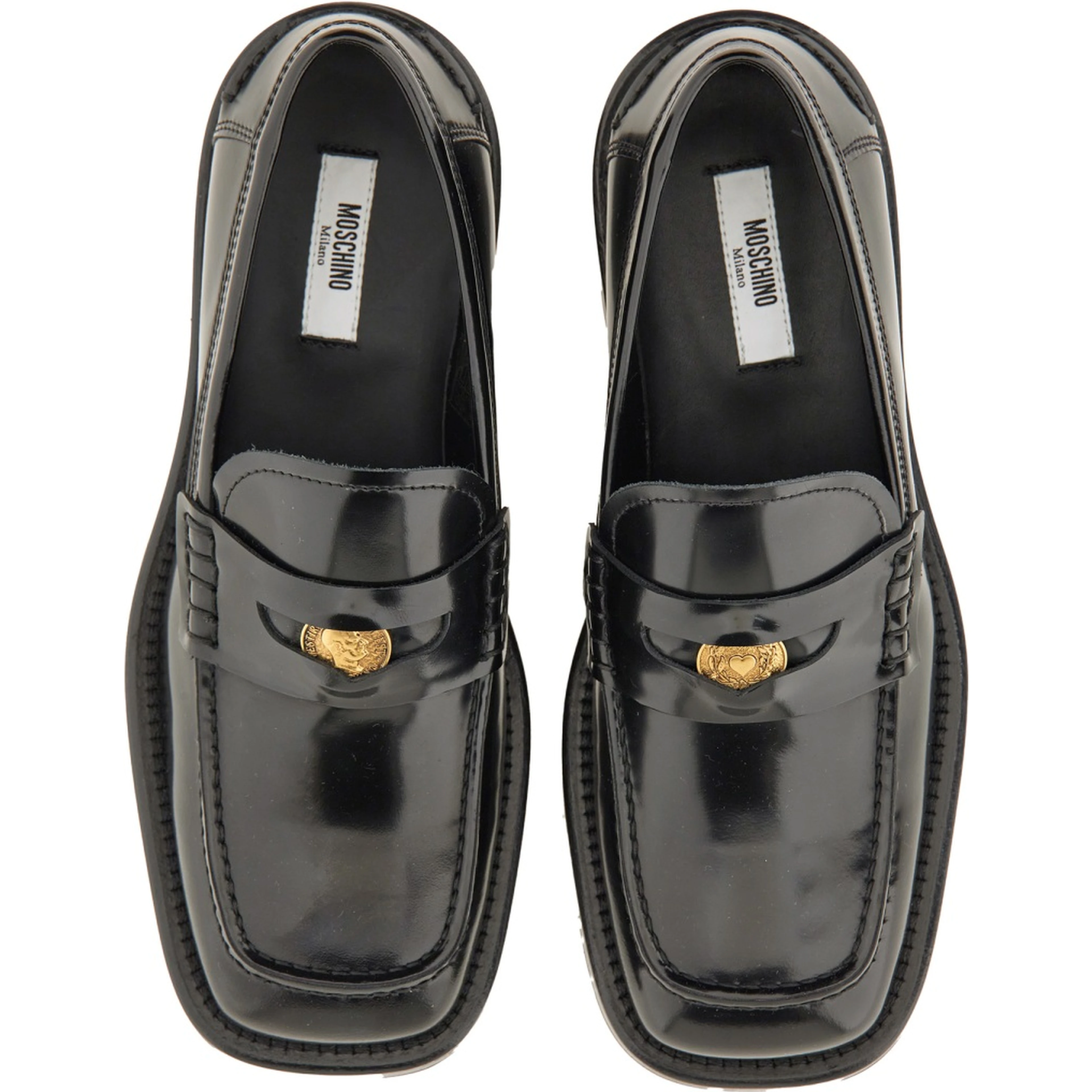 MOCCASIN "BERLIN"