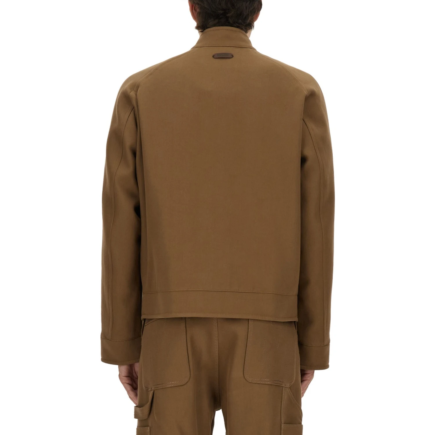 COTTON JACKET