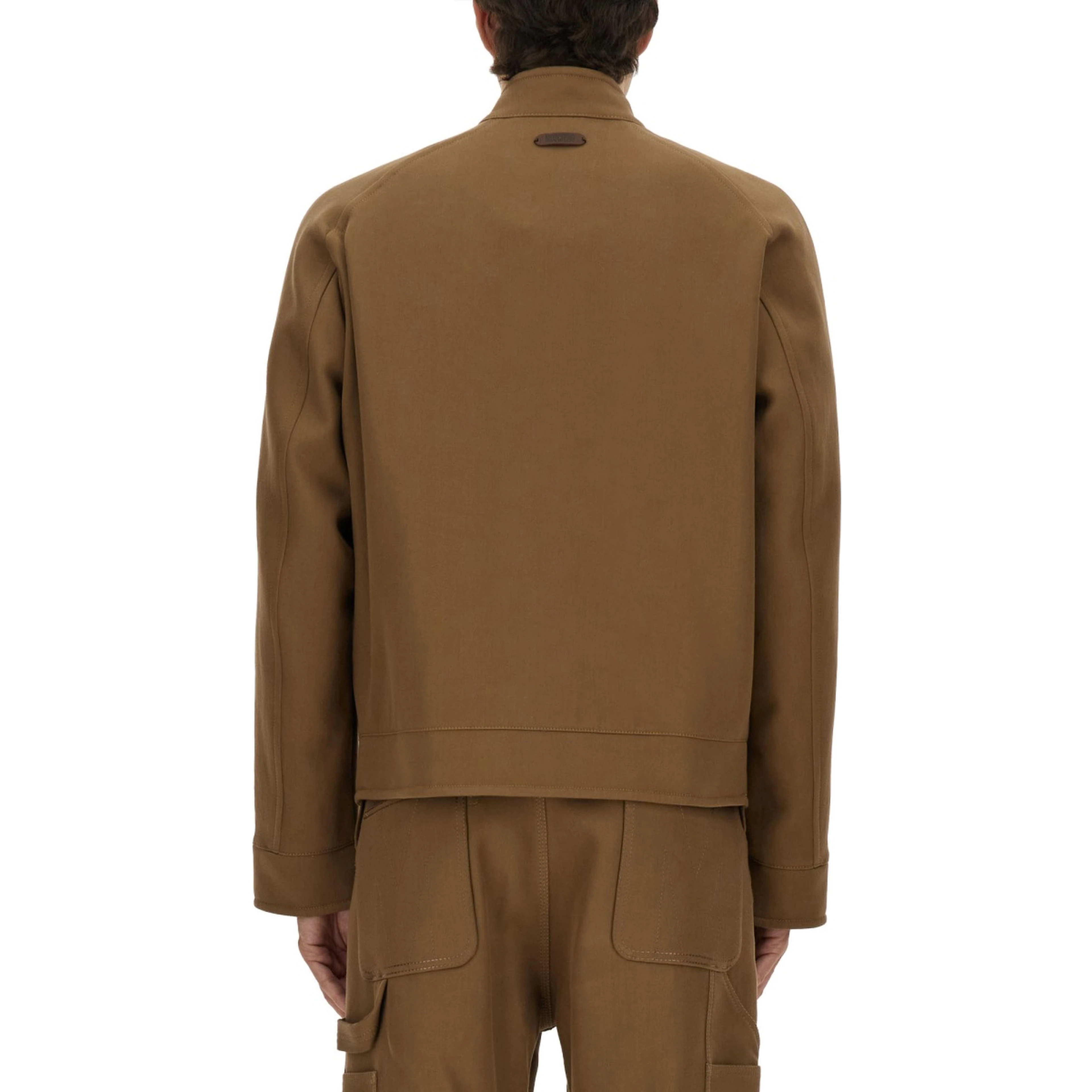 COTTON JACKET