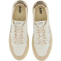 "MEDALIST" LOW SNEAKER