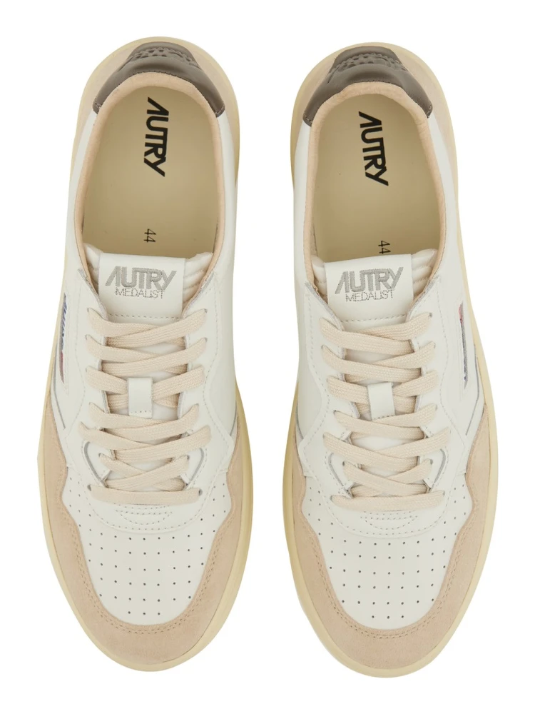 "MEDALIST" LOW SNEAKER alternative