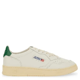 MEDALIST LOW SNEAKER