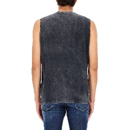 DSQUARED2 X MAGLIANO T-SHIRT