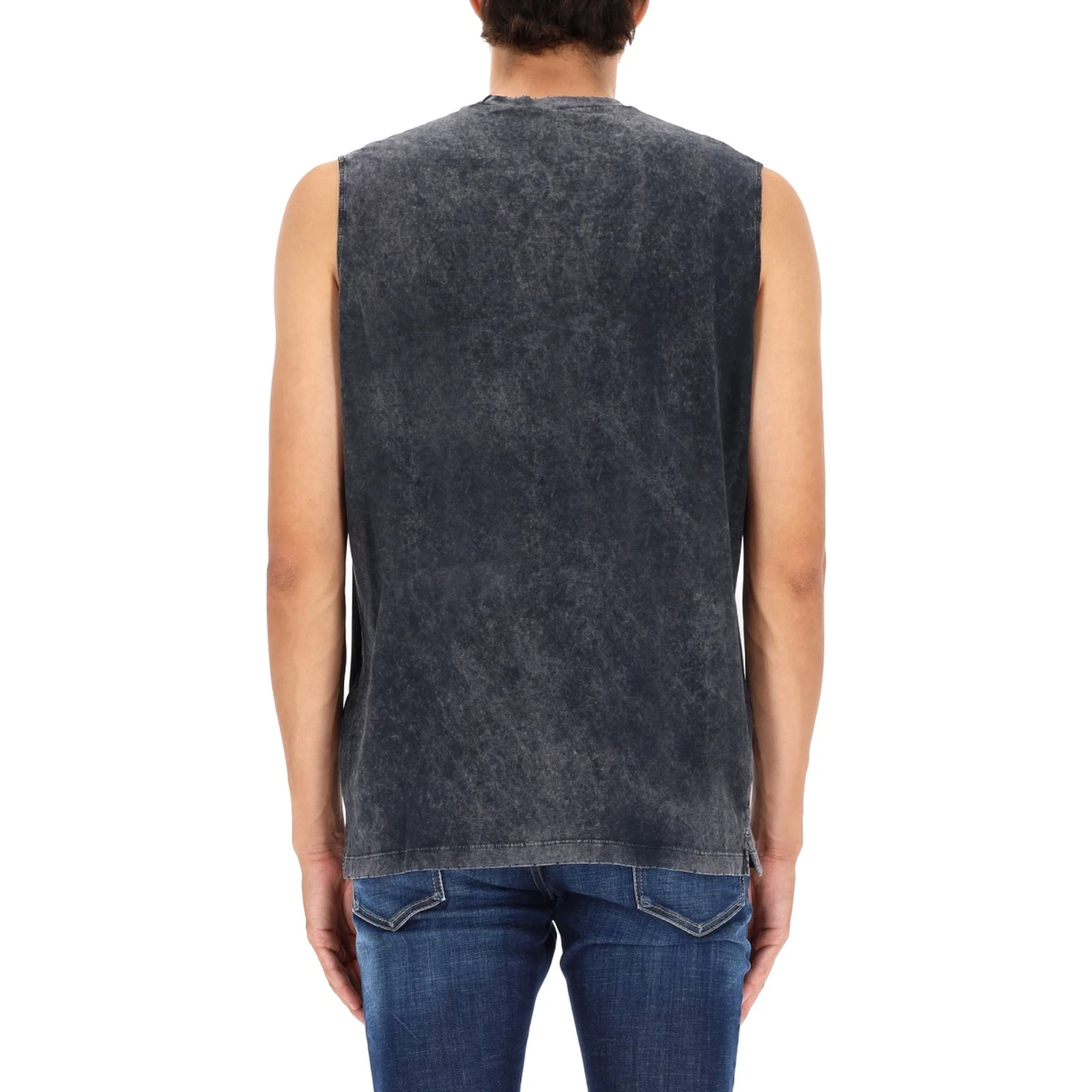DSQUARED2 X MAGLIANO T-SHIRT