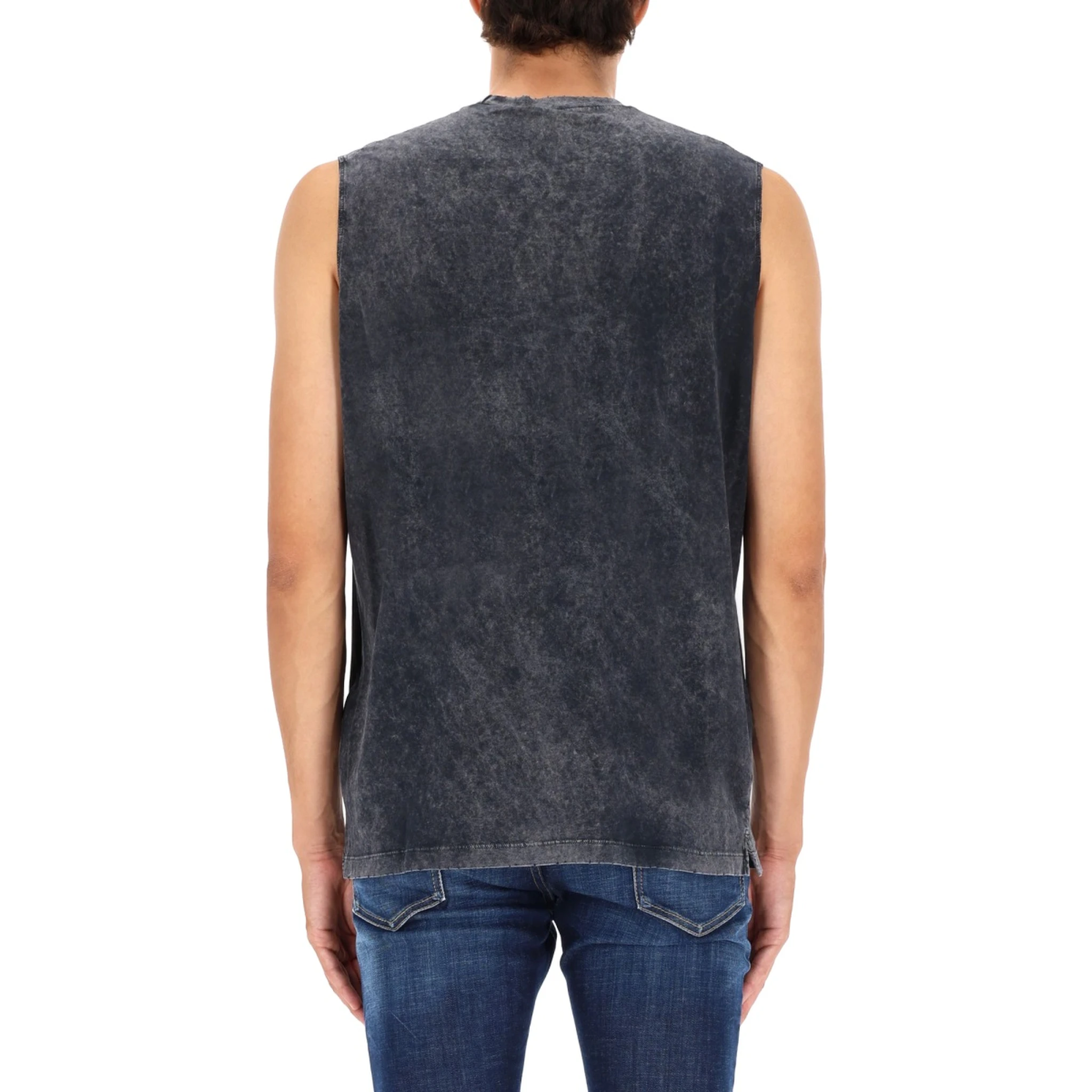 DSQUARED2 X MAGLIANO T-SHIRT