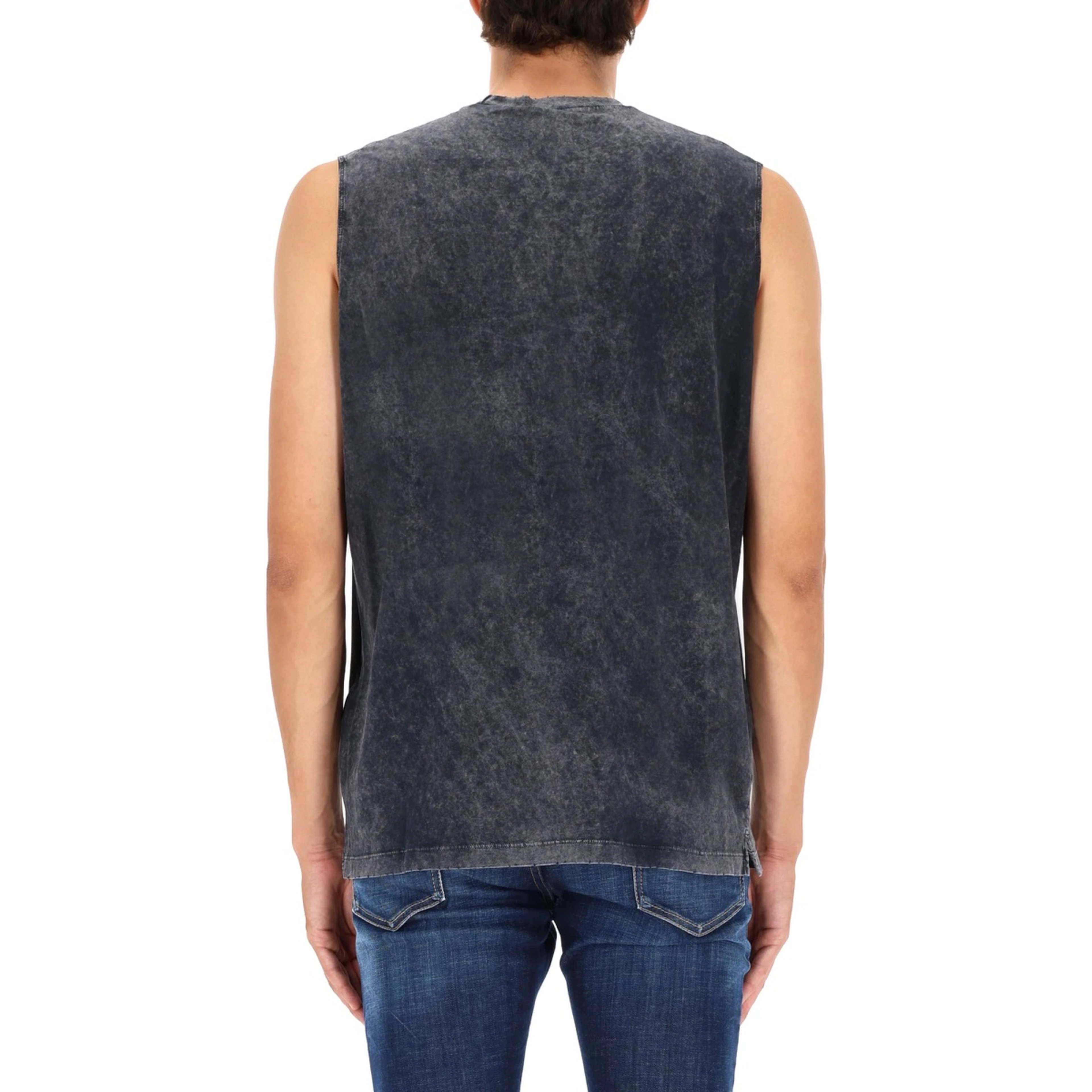 DSQUARED2 X MAGLIANO T-SHIRT