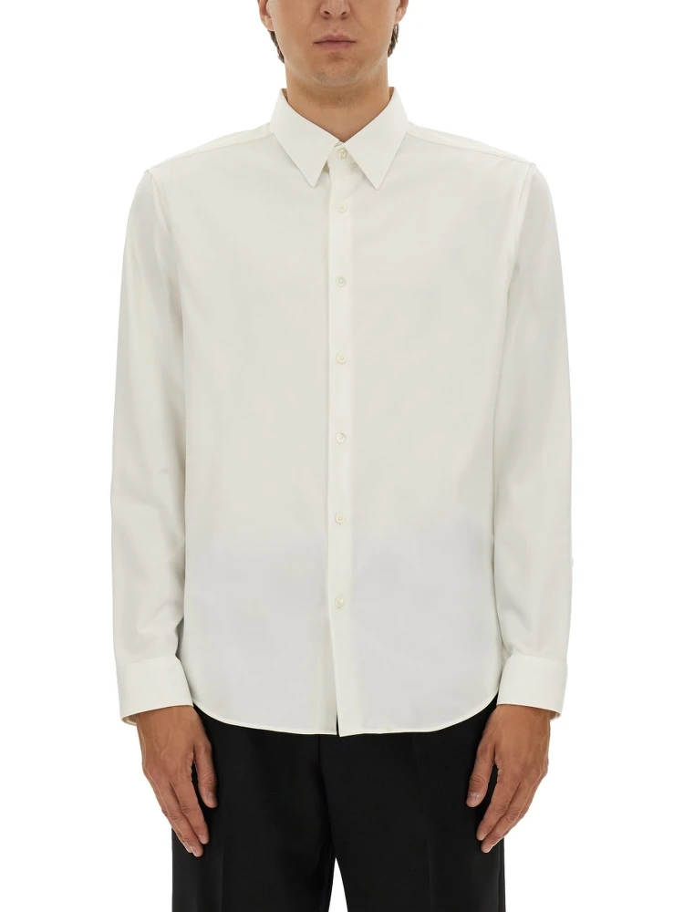 SHIRT "SYLVAIN"