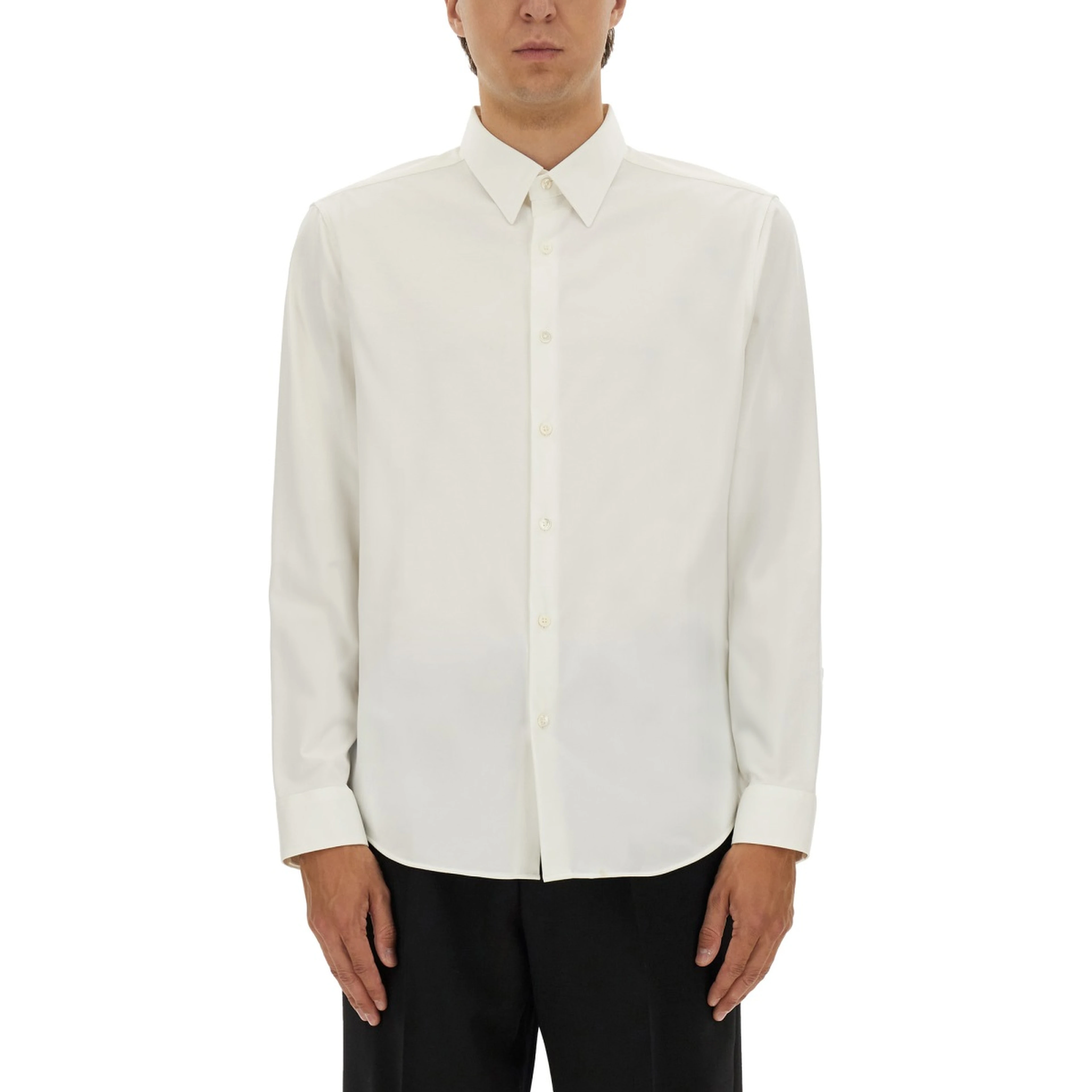 SHIRT "SYLVAIN"