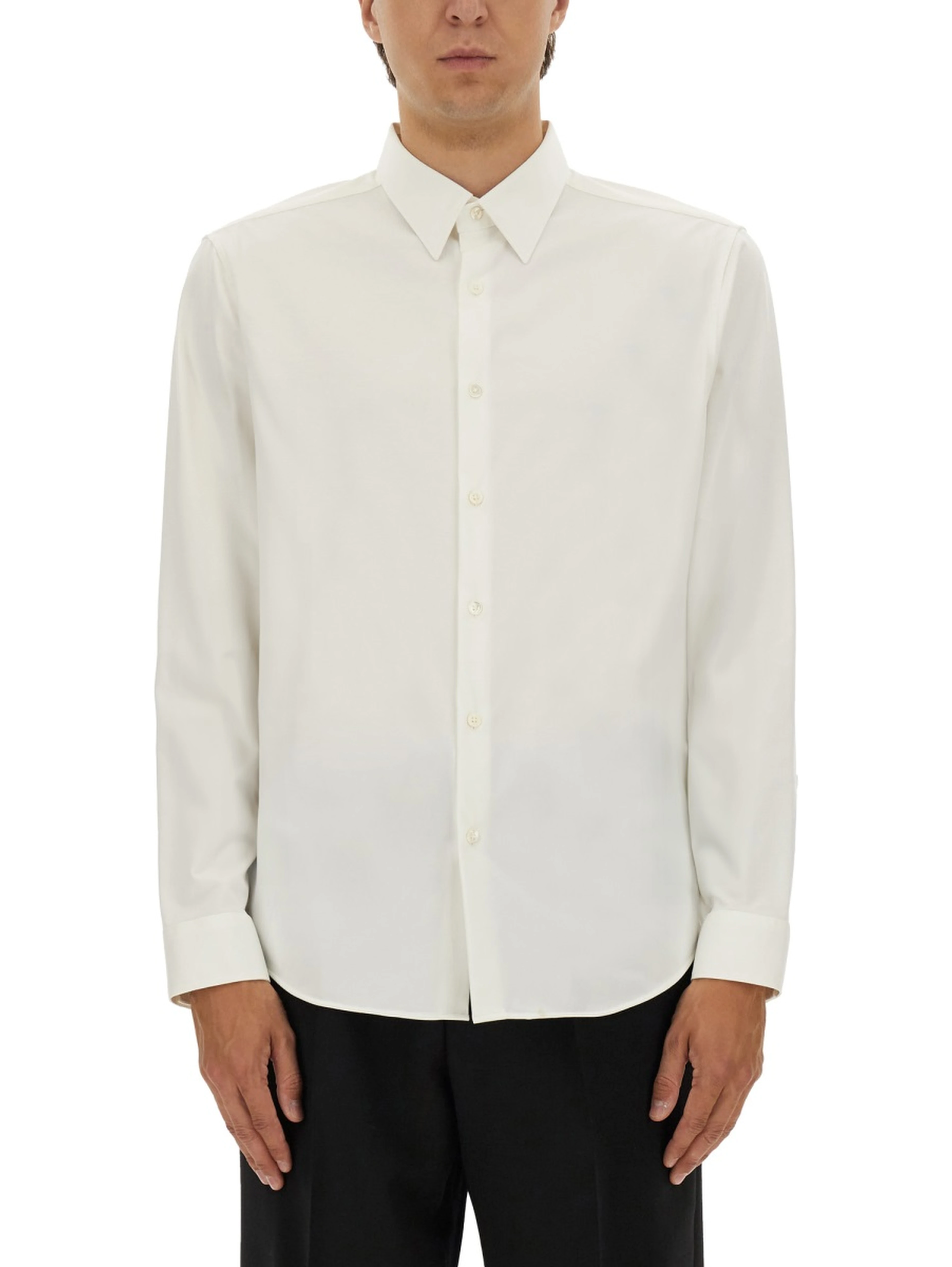 SHIRT "SYLVAIN"