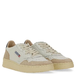 SNEAKER "MEDALIST" LOW